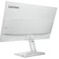 LENOVO L27I-4A 27" FHD (1920X1080) IPS PANEL/300NITS/100HZ/1MS/HDMI/VGA (3YEAR WARRANTY)