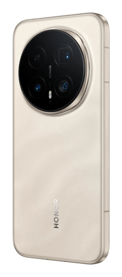MOBILE PHONE HONOR MAGIC8 PRO/12/512GB GOLD 5109CCPP HONOR