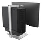 Dell Pro | QCS1250 | Desktop | Slim | Intel Core Ultra 7 | 265 | Internal memory 16 GB | DDR5 | Solid-state drive capacity 512 GB | Intel Integrated Graphics | No Optical Drive | Keyboard language English | Ubuntu | Warranty 36 month(s)