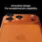 MOBILE PHONE IPHONE 17 PRO/512GB DEEP BLUE MG8N4 APPLE