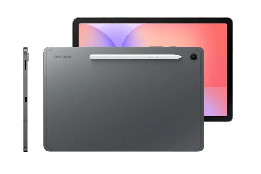 Samsung Galaxy | Tab S10 Lite (X400) | 10.9 " | Grey | TFT | 2112 x 1320 pixels | Exynos | 1380 | 6 GB | 128 GB | Wi-Fi | Front camera | 5 MP | Rear camera | 8 MP | Bluetooth | 5.3 | Android | 15