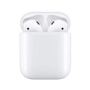 HEADSET AIRPODS WRL//CHARGING CASE MV7N2 APPLE