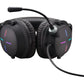Acer | Nitro Gaming Headset II NHW200 | Built-in microphone | 3.5 mm | Black