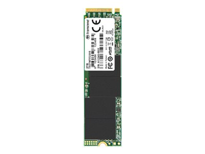 TRANSCEND 2TB M.2 2280 PCIe Gen3x4 M-Key