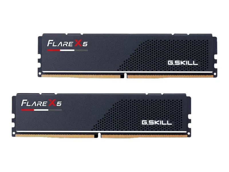 G.Skill | Flare X5 | 32 GB | DDR5 | 6000 MHz | PC/server | Registered No | ECC No