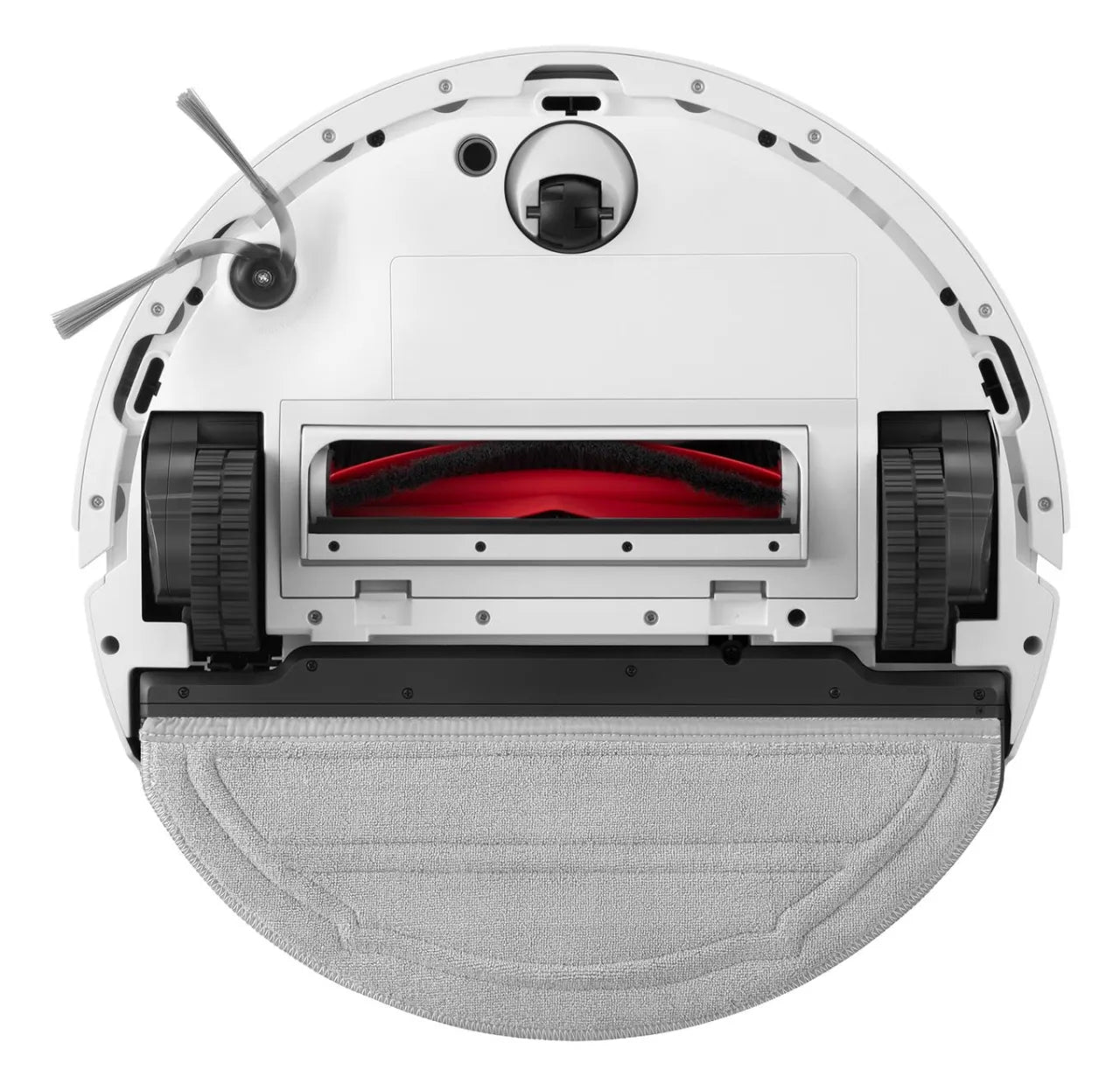 VACUUM CLEANER ROBOT Q10 VF/WHITE Q10VF02-00 ROBOROCK