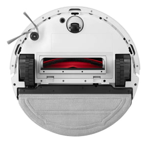 VACUUM CLEANER ROBOT Q10 VF/WHITE Q10VF02-00 ROBOROCK