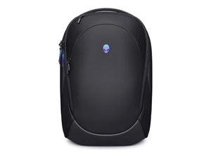 Dell | Alienware AW7825P | Fits up to size Up to 18 " | Backpack | Shoulder strap | Waterproof | Black