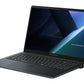 Notebook|ASUS|ExpertBook|B1|B1503CVA-S71833X|CPU  Core 3|100U|1200 MHz|15.6"|1920x1080|RAM 16GB|DDR5|SSD 256GB|Intel UHD Graphics|Integrated|ENG|Windows 11 Pro|Grey|1.64 kg|90NX0801-M01ZY0