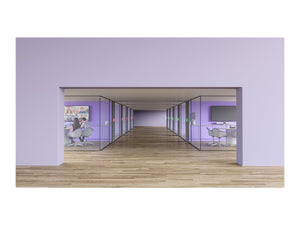 LOGI Tap Scheduler Purpose-Built