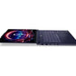 Lenovo Legion 7 15ASH11 AMD | Nebula | 15.3 " | OLED | WQXGA | 2560 x 1600 pixels | Glossy | AMD Ryzen AI Max+ | 388 | 32 GB | Soldered LPDDR5X | Solid-state drive capacity 1000 GB | AMD Radeon 8060S Graphics | Windows 11 Pro | 802.11be | Bluetooth v...
