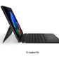 Lenovo ThinkPad X13 Detachable G1 Intel | Black | 13 " | IPS | Touchscreen | 2.8K | 2880 x 1920 pixels | Intel Core Ultra 5 | 332 | 32 GB | Soldered LPDDR5X | Solid-state drive capacity 512 GB | Intel Graphics | Windows 11 Pro | 802.11be | Bluetooth...