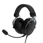 Genesis | Gaming Headset | Toron 531 | Wired | Over-Ear | Microphone | Black