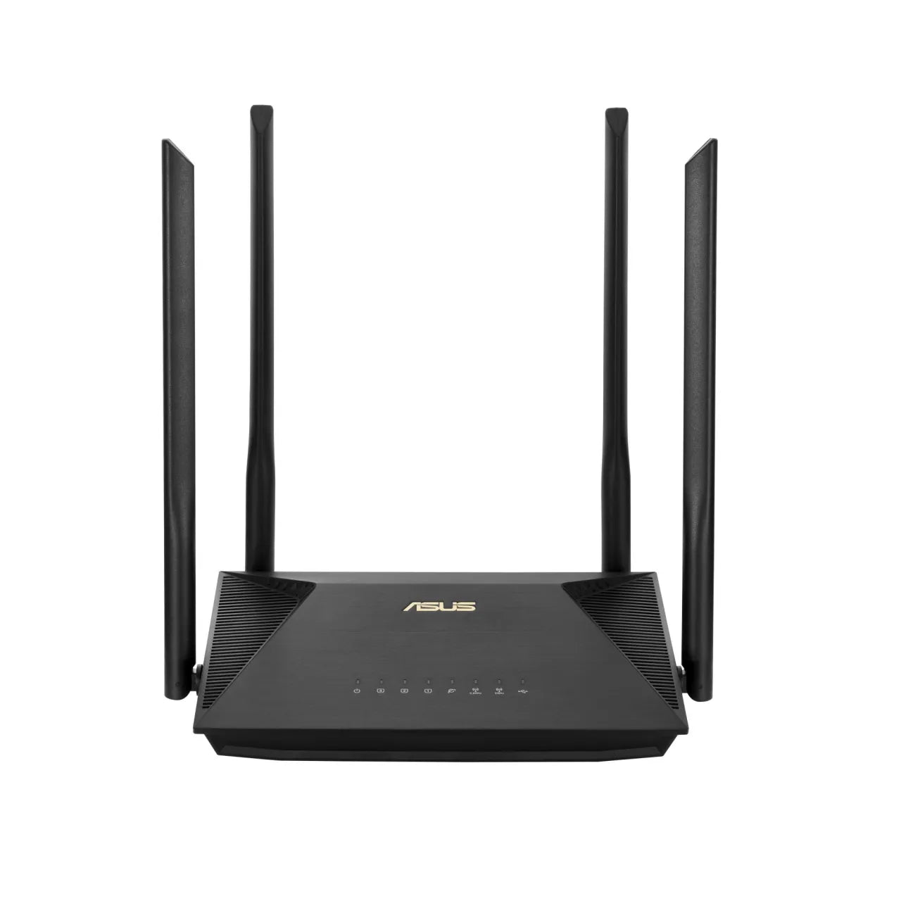 Wireless Router|ASUS|RT-AX53U|Wi-Fi 6 (802.11ax)|Ethernet WAN Yes|WAN connection type RJ-45|Ethernet LAN Yes|3G Yes|4G Yes|1xLAN ports|USB port Yes|RT-AX53U