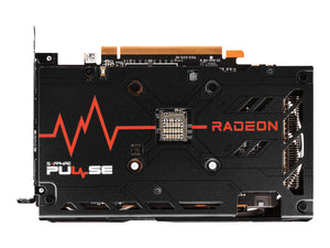 SAPPHIRE PULSE RX 6600 GAMING 8GB