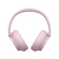 Sony Headphones | WH-CH720N | Bluetooth | On-Ear | Pink | Noise canceling | Wireless