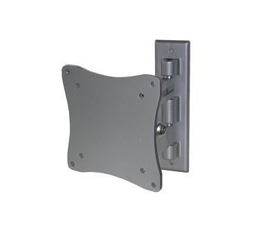 TV SET ACC WALL MOUNT SILVER/10-24" FPMA-W810 NEOMOUNTS