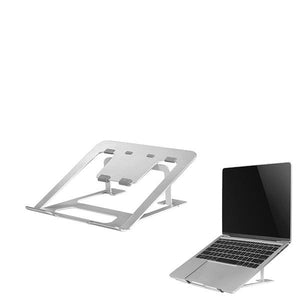 NB ACC DESK STAND 10-17"/NSLS085SILVER NEOMOUNTS