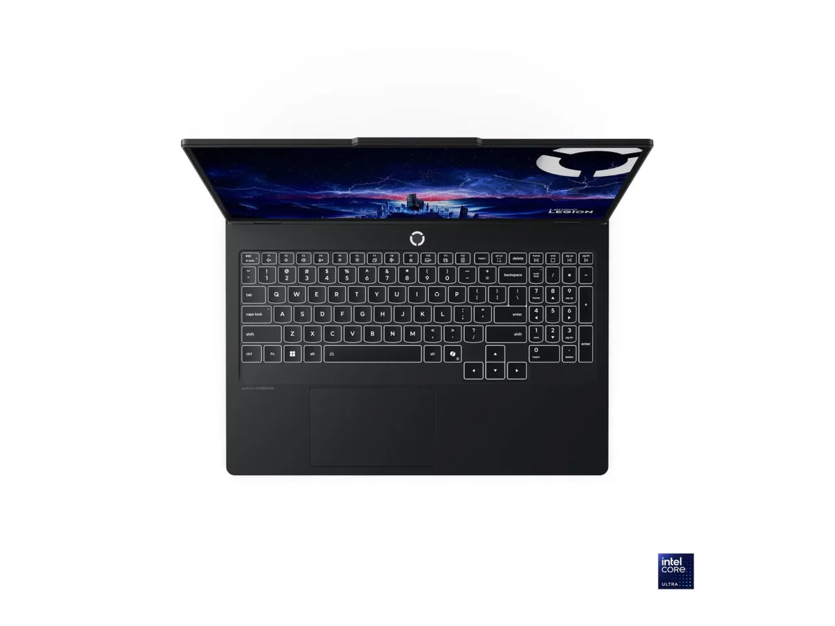 LENOVO Lgn P5 16IAX10 U9 290HX Plus 16i