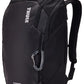 Thule | Backpack 26L | Chasm | Fits up to size 16 " | Laptop backpack | Waterproof | Black