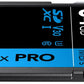 MEMORY SDXC 64GB UHS-I/LSD0800P064G-BNNNG LEXAR
