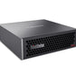 Lenovo ThinkStation | PGX | Desktop | SFF | NVIDIA GB10 Grace Blackwell Superchip | 10x Cortex-X925 + 10x Cortex-A725 | Internal memory 128 GB | LPDDR5X | 4000 GB | NVIDIA Blackwell Architecture | Keyboard language No keyboard | NVIDIA DGX OS | Warra...