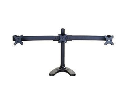 TV SET ACC DESK MOUNT BLACK/19-27" FPMA-D700DD3 NEOMOUNTS