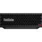 Lenovo ThinkStation | PGX | Desktop | SFF | NVIDIA GB10 Grace Blackwell Superchip | 10x Cortex-X925 + 10x Cortex-A725 | Internal memory 128 GB | LPDDR5X | 1000 GB | NVIDIA Blackwell Architecture | Keyboard language No keyboard | NVIDIA DGX OS | Warra...