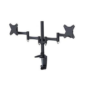 TV SET ACC DESK MOUNT 10-24"/FPMA-D1330DBLACK NEOMOUNTS