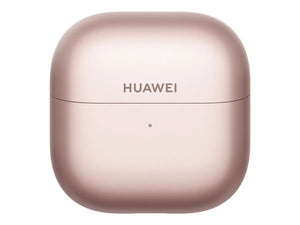 Huawei | Earbuds | FreeClip 2 | Bluetooth | Open-Ear | Rose Gold | Noise canceling | Wireless