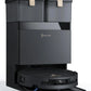 VACUUM CLEANER ROBOT/DEEBOT T50PROOMNI GEN3 ECOVACS