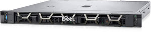 SERVER R260 E-2434 H355 6X2.5/700W/3YNBD SCS DELL