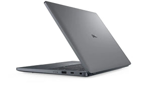 Dell Pro Premium 13 PA13250 | 13.3 " | FHD+ | Anti-glare | Intel Core Ultra 7 | 266V | 16 GB | LPDDR5x | Solid-state drive capacity 512 GB | Intel Arc Graphics | Windows 11 Pro | Bluetooth version 5.4 | Keyboard language Estonian | Keyboard backlit |...