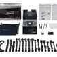 Power Supply|SEASONIC|PRIME TX ATX 3.0|1300 Watts|Efficiency 80 PLUS TITANIUM|MTBF 100000 hours|PRIME-TX-1300-ATX30