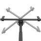 TV SET ACC CEILING MOUNT/37-70" CL35-440BL16L NEOMOUNTS