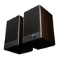 Genesis 2.0 Speakers | Arsen 402BT | 60 W | Bluetooth | Wireless connection | Brown