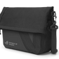 Asus | ROG Archer Messenger BC2000 | Fits up to size 14 " | Bag | Shoulder strap | Waterproof | Black/Gray