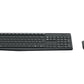 LOGI MK235 wirel.Keyboard+MouseCombo(US)