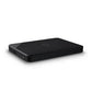 External HDD|WESTERN DIGITAL|Elements Portable SE|4TB|USB 3.0|Colour Black|WDBJRT0040BBK-WESN