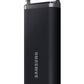 External SSD|SAMSUNG|T5 EVO|2TB|USB 3.2|Write speed 460 MBytes/sec|Read speed 460 MBytes/sec|MU-PH2T0S/EU