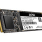 ADATA XPG SX6000 PRO 256GB M.2 SSD PCIE