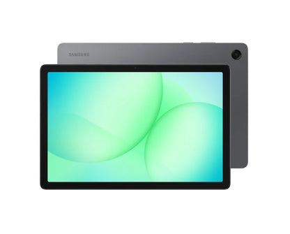 Samsung Galaxy Tab A11+ (X236) | 10.9 " | Grey | TFT | 1920 x 1200 pixels | 6 GB | 128 GB | 4G | 5G | Wi-Fi | Front camera | 5 MP | Rear camera | 8 MP | Bluetooth | 5.3 | Android