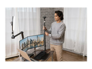 KENSINGTON A1020 Boom Arm