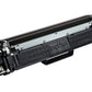 BROTHER Black high yield toner TN247BK