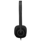 LOGITECH H151 Stereo Headset - Analog