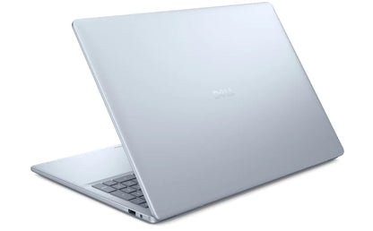 Dell | Plus 16 | Ice Blue | 16 " | WVA | Touchscreen | FHD+ | 1920 x 1200 pixels | Intel Core Ultra 7 | 258V | 32 GB | LPDDR5X | Solid-state drive capacity 1000 GB | Intel Arc Graphics | Windows 11 Pro | 802.11be | Keyboard language English | Keyboar...