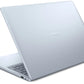 Dell Plus 16 DB16250 | Ice Blue | 16 " | Touchscreen | 2K | 2560 x 1600 pixels | Intel Core Ultra 9 | 288V | 32 GB | LPDDR5X | Solid-state drive capacity 1000 GB | Intel Arc Graphics | Windows 11 Pro | 802.11be | Keyboard language English | Keyboard...