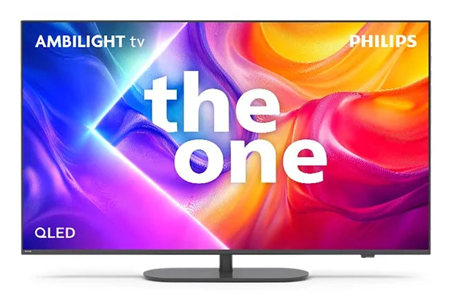 Philips The One 4K Ambilight TV 65PUS9010/12