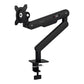AOC AM400 Single Monitor Arm black