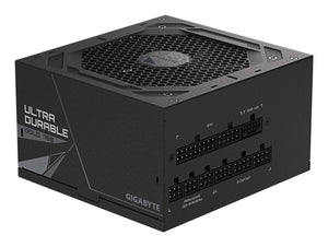 Power Supply|GIGABYTE|UD750GM PG5 V2|ATX 3.1|750 Watts|Efficiency 80 PLUS GOLD|PFC Active|MTBF 100000 hours|GP-UD750GMPG5V2